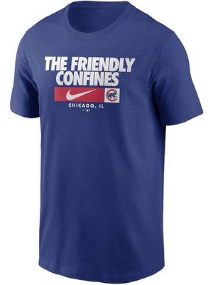 

THE NIKE TEE Мужская синяя футболка с короткими рукавами и графическим логотипом классического кроя стрейч, Синий, 20156