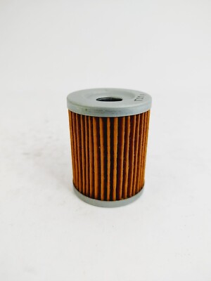 EGMO 10-55500 Oil Filter Replaces Suzuki 16510-24501 601-7703