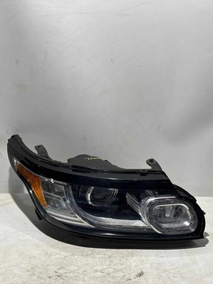 14 15 16 17 RANGE ROVER SPORT Headlight Head Lamp Light Passenger Right