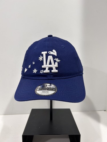New Era Los Angeles Dodgers LA MLB Baseball Hat Cap 9Twenty