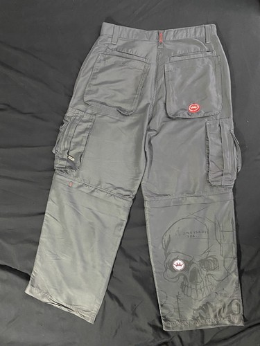パンツ jnco jeans sk8 Affliction mma elite Mma Elite Jeans | eBay