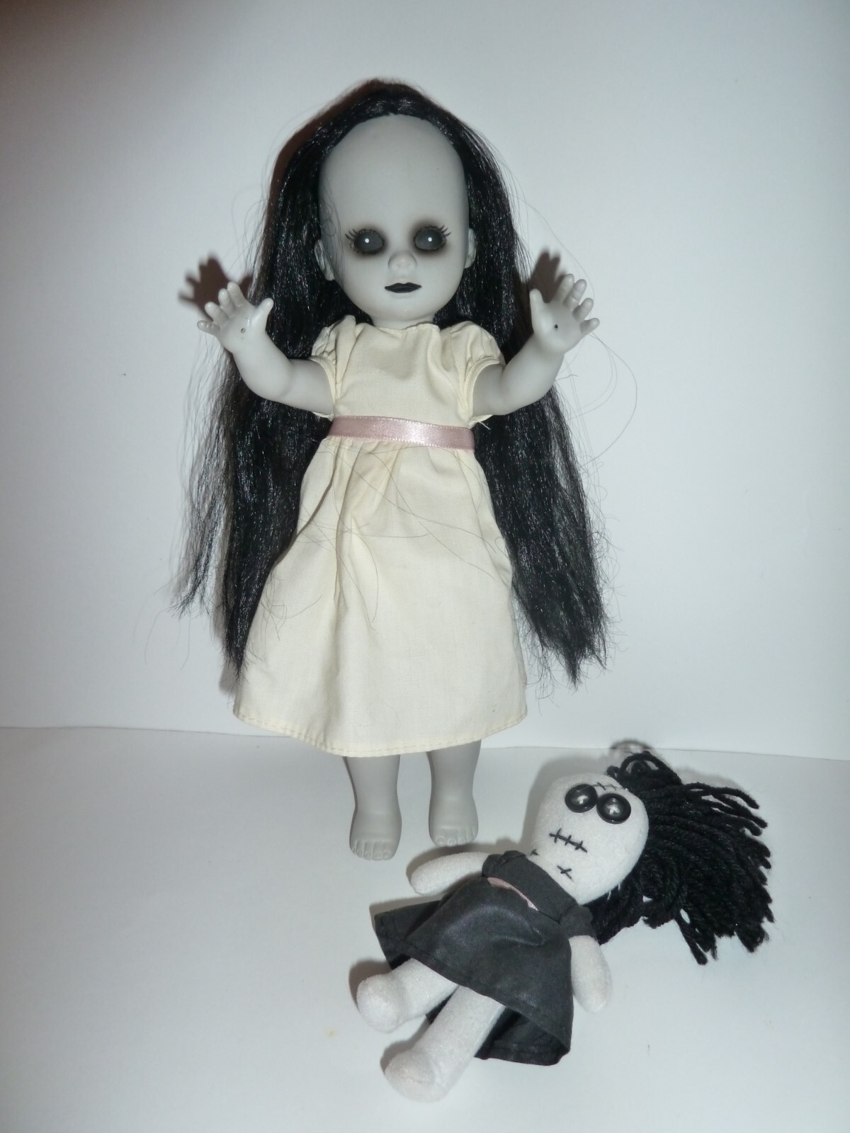 Living Dead Dolls LDD The Lost/Series 8 Mezco | eBay UK