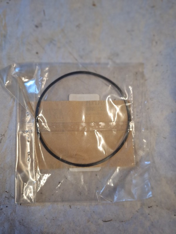 Ressort Coussin Yamaha Wr 250 F  Ref 1sm-16383-00