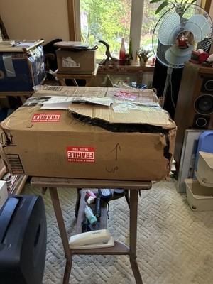 Item photo(s) from verified buyer