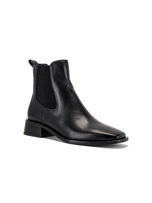 

SAM EDELMAN Женские черные ботильоны на блочном каблуке с квадратным носком и язычком Thelma, 10 м, Черный, H8528L1001