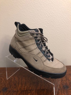 acg trail shoes