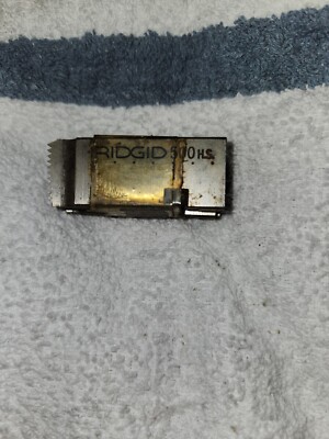 Ridgid , 500 Hs 1/2'' Npt