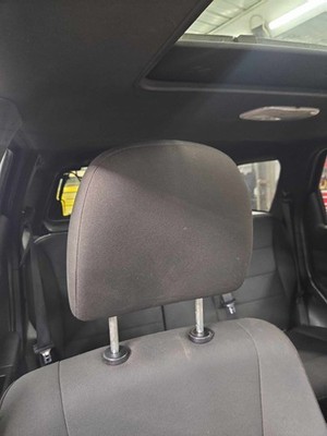 Used Right Front Headrest fits: FORD ESCAPE Right 11 12