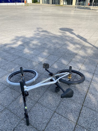 Artikelfoto(s) von einem verifizierten Käufer