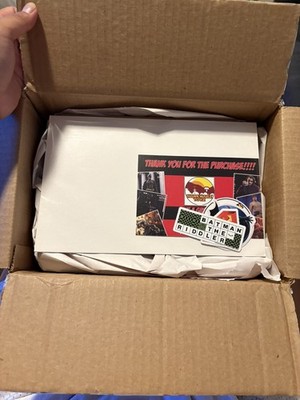 Foto dell'oggetto di un acquirente verificato
