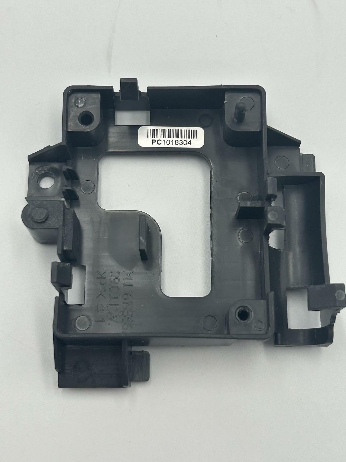 LG Microwave Nosie Filter & Fluid Support MJH61956601 ADQ753932 For MVEL2033F/00
