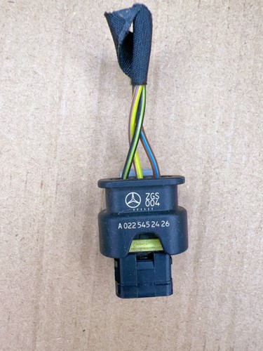 専用　メル50318様 Mercedes-Benz Engine Harness Wiring Connector Pigtail Plug