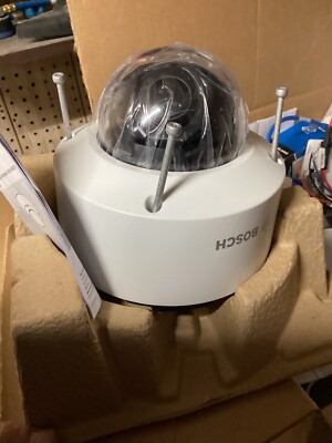 bosch security camera800i