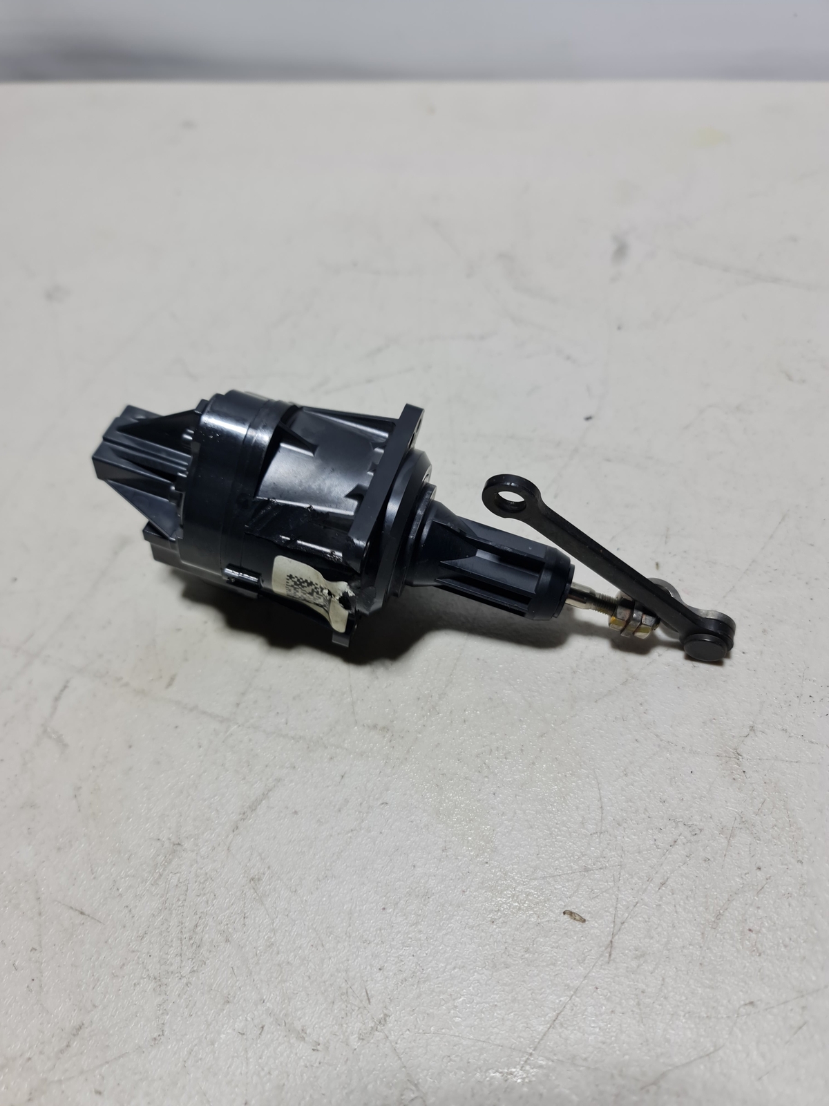 2009-2015 BMW TURBO CHARGER SOLENOID ACTUATOR (WT32) K6T51075 49477-19940