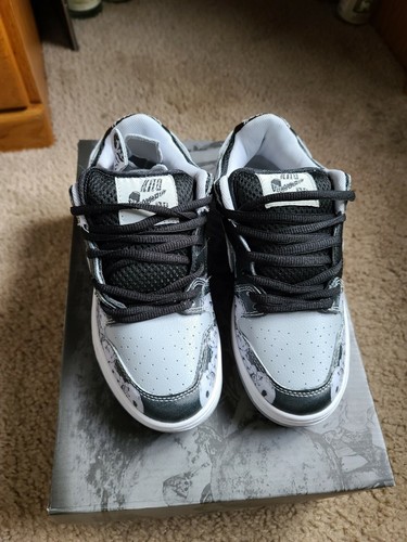 靴 Catacombs Dunk kito wares Kito Wares Nike SB Catacombs Dunk V2 Size US 8.5 | eBay