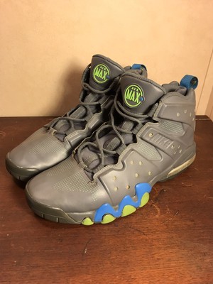 air max 2 charles barkley 34