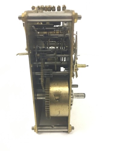 Vintage Key OP ZX11 Appx 1-5/8