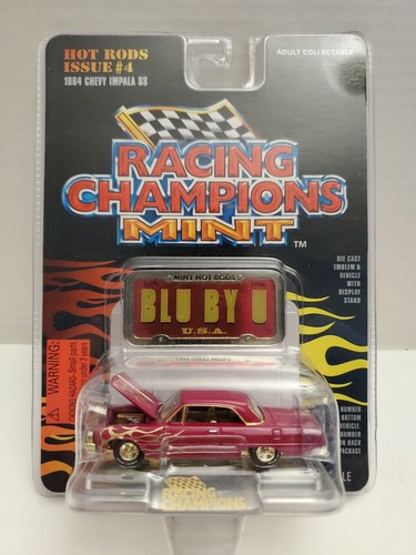 超レア★RACING CHAMPIONS '62CHEVY BELAIR★ s-l400.jpg