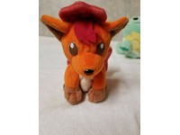 kfc vulpix