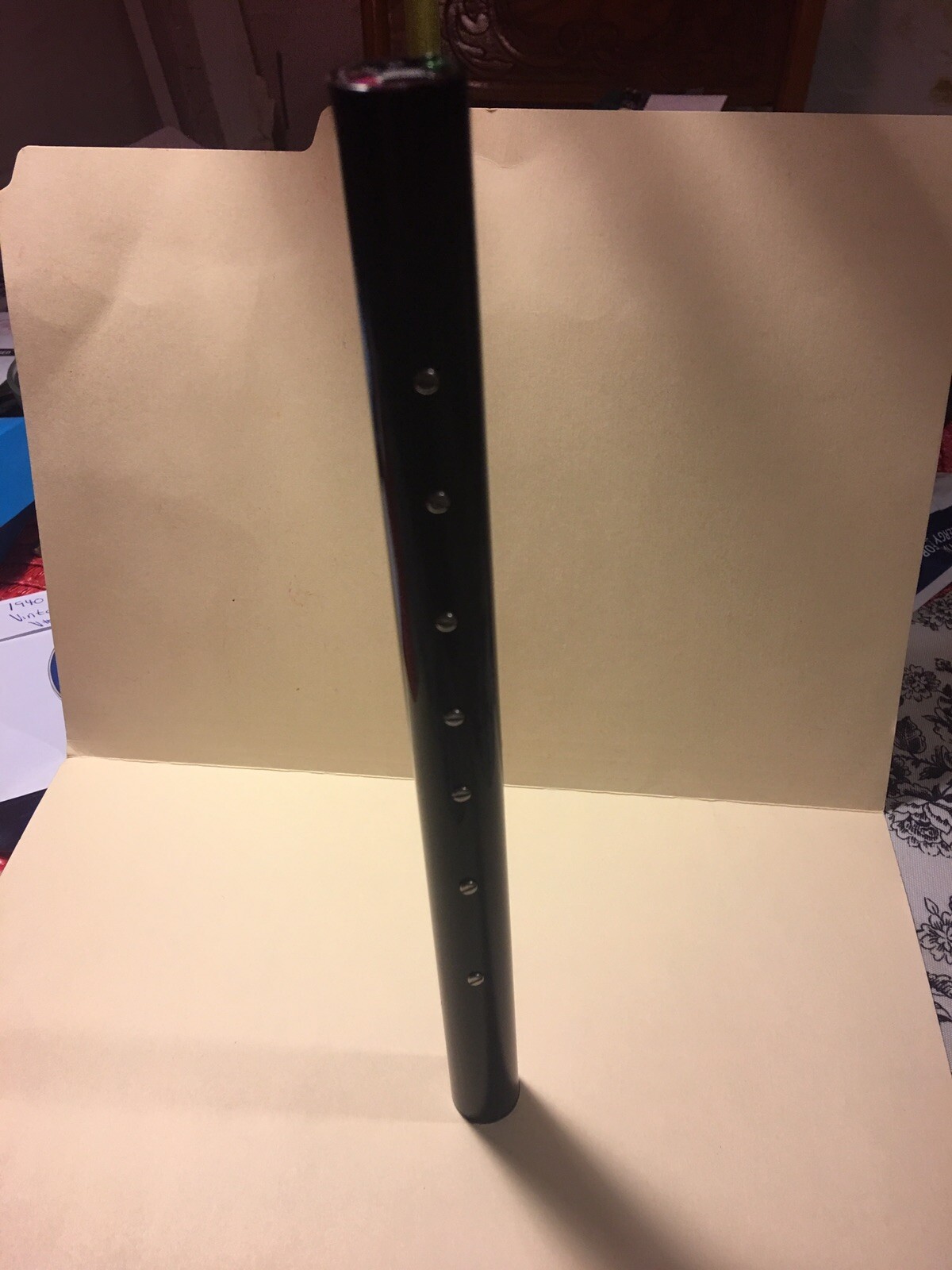 GlenCoe Bagpipes Electronic Chanter