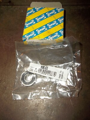 NIB SNR 608EE BEARING (BIN169)