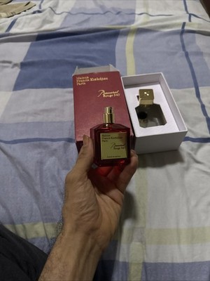 Foto dell'oggetto di un acquirente verificato