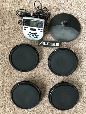 Electronic Drums - Alesis Dm7x