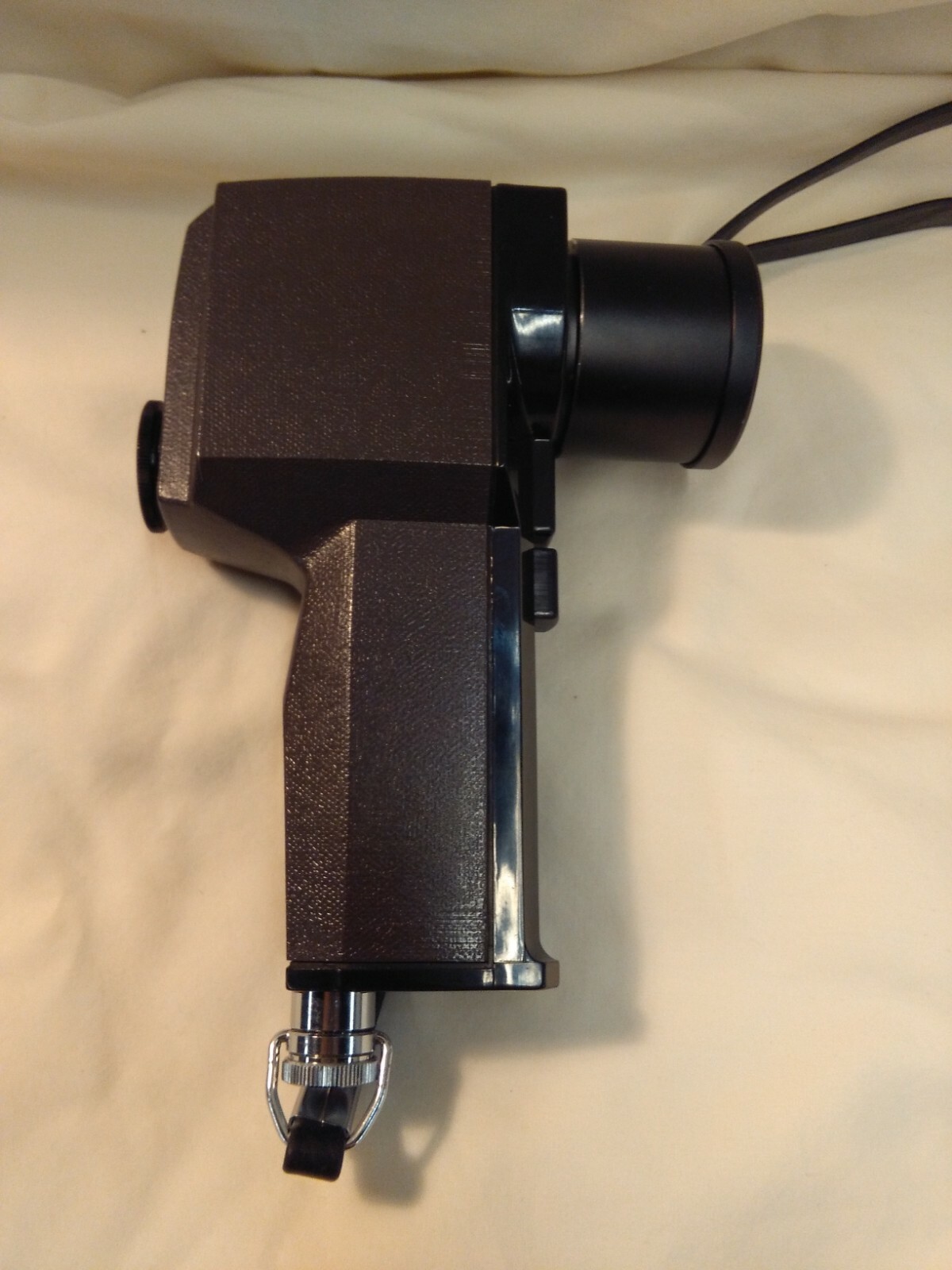 HONEYWELL PENTAX 1/21 DEGREE CAMERA EXPOSURE METER WITH CASE