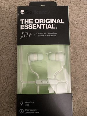 skullcandy earbudstge The Original Essential