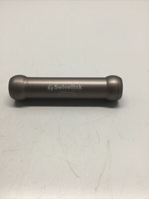 NEW, SWIVELLINK, SLM-3-100, METRIC SMALL BALL LINK, 100mm. (7J-4)