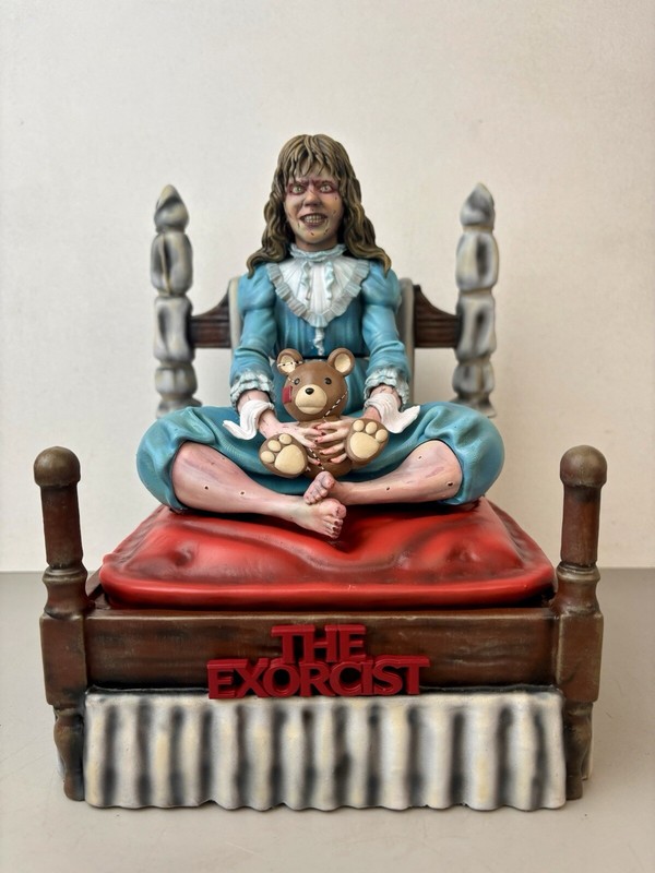 Regan Macneil The Exorcist