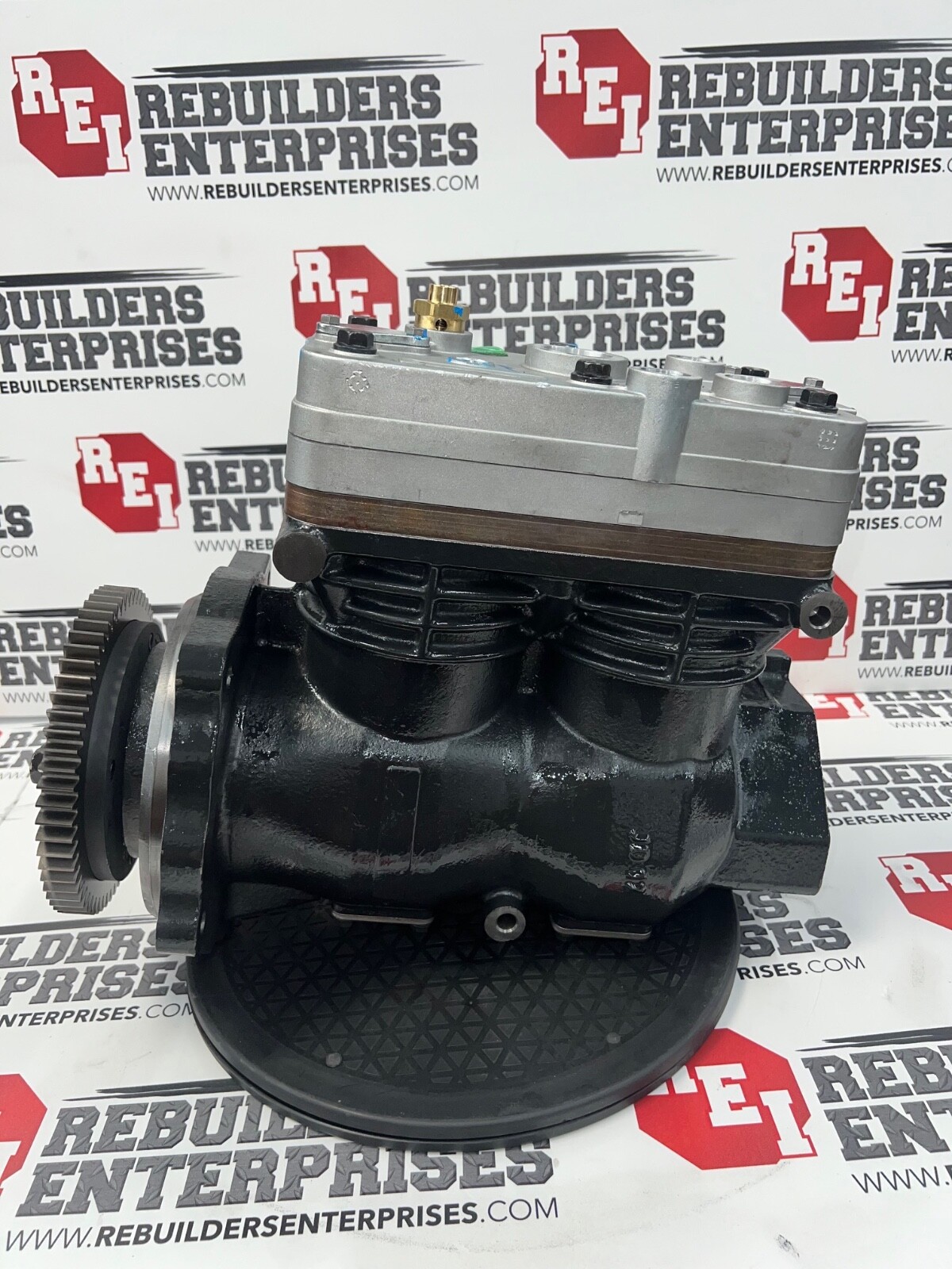 5012895, 5012894 BENDIX STYLE DETROIT AIR COMPRESSOR BRAND