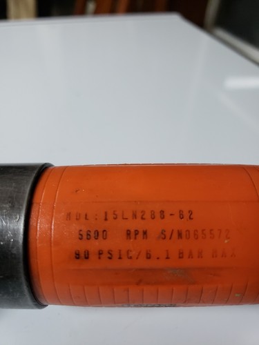 Dotco 5600 Rpm 90 degree Drill  1/4 28 thread LOWER PRICE