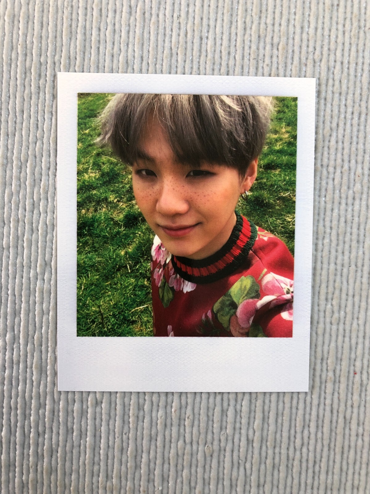防弾少年団(BTS) - BTS✨台湾版✨YOUNG FOREVER✨希少購入特典トレカカード✨ミニカード 防弾少年団(BTS) - BTS✨台湾版✨YOUNG FOREVER✨希少購入特典