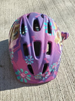 Ages 3 Schwinn Butterfly Burst Toddler Bike Helmet Color Pink NEW