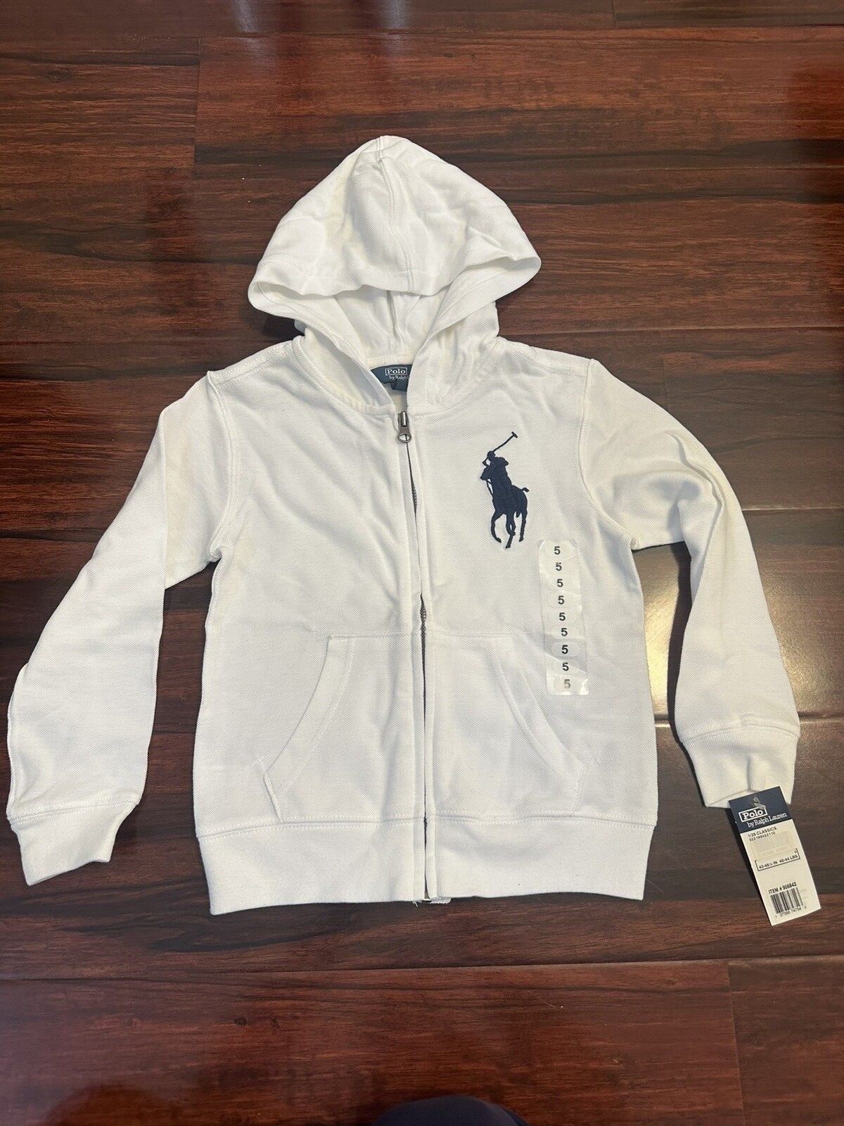 80’s Ralph Lauren Linen Zip Hoodie $_12.JPG?set_id=880000500F