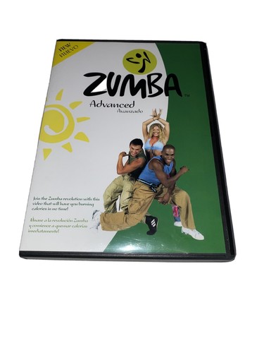 ZUMBA DVD ZIN81〜92 Zumba DVD - Zavvi UK