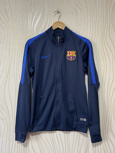 ウェア nike soccer FC Barcelona track jacket jL $_12.JPG?set_id=880000500F