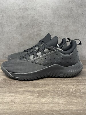 Air Jordan Proto Lyte Black Size 12 Mens Nike Running Trainer AT3381-001