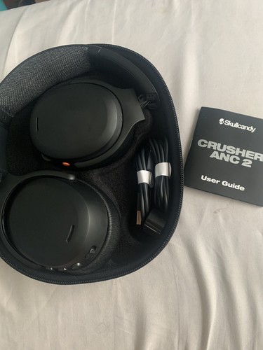 crusher anc2 美品 Crusher® ANC 2 Bundle