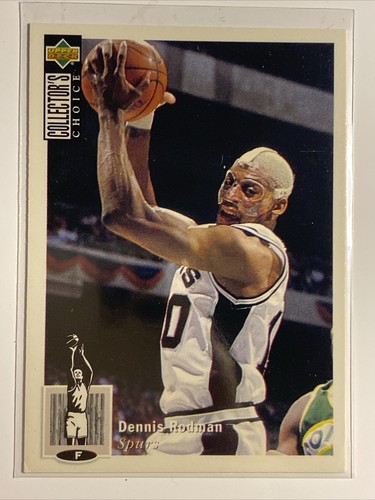 ⚡️NBAトレーディングカード D.Rodman デニス・ロッドマン NBA トレーディングカード セット - メルカリ