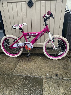 huffy rockstar bike