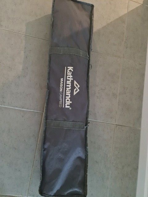 kathmandu camp stretcher