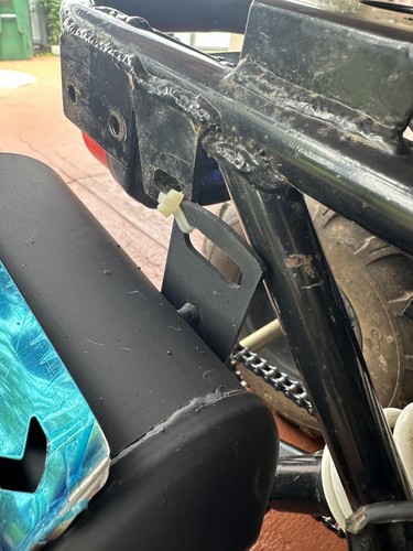 Artikelfoto(s) von einem verifizierten Käufer