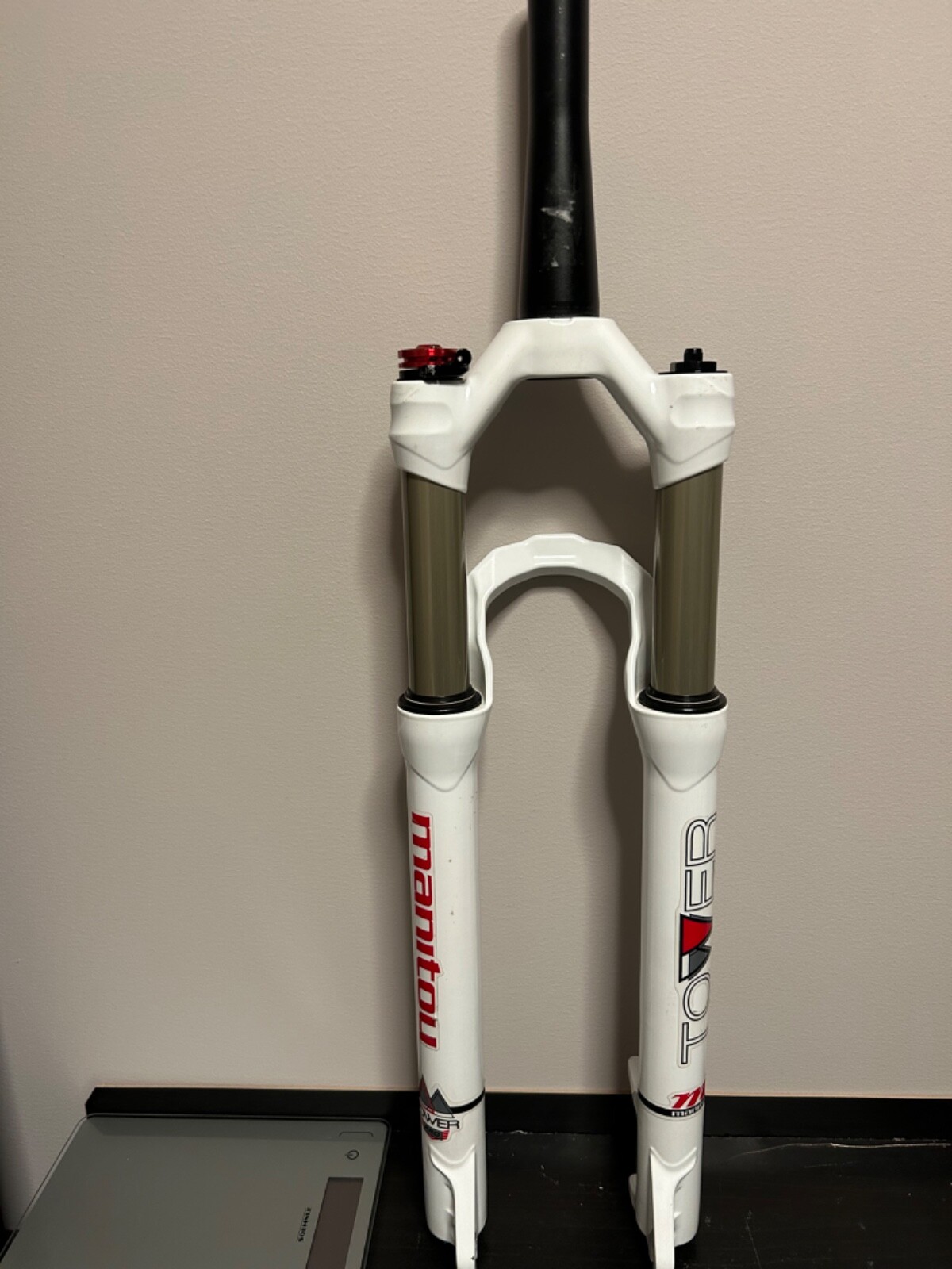 Manitou Tower Pro 29 Manitou Tower Pro 29