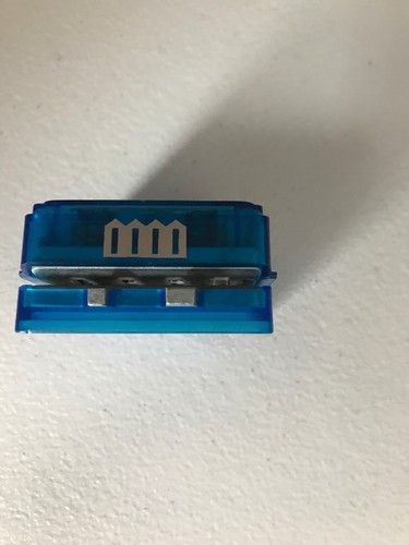 Creative Memories Picket Fences Border Maker Cartridge