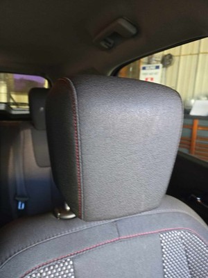 Used Left Front Headrest fits: CHEVY EQUINOX Left 10 11 12 13 14 15 16 17