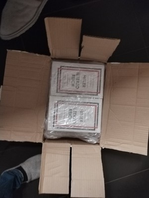 Foto dell'oggetto di un acquirente verificato