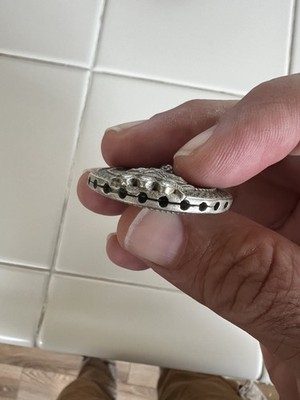 Item photo(s) from verified buyer