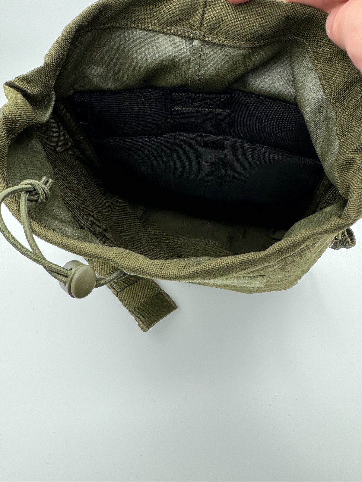 BLACKHAWK STRIKE Drop Leg Pouch Tactical Gear - HTF